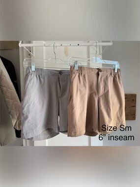 Chubbies Everyday & Swim trunks Clearout